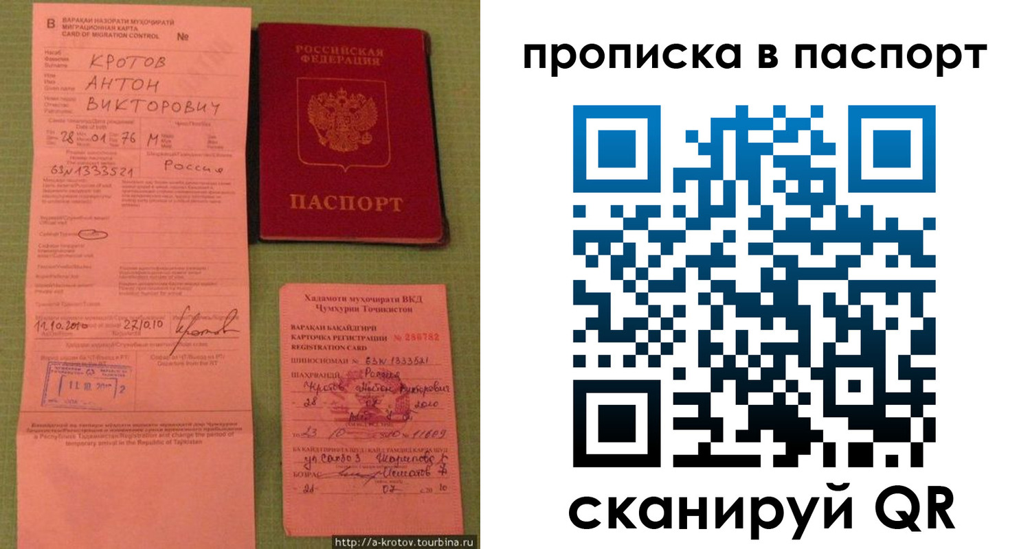 временная регистрация надежно в Ухте